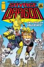Savage Dragon #276 - Preview