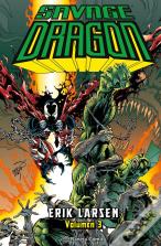 Savage Dragon 3