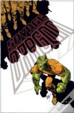 Savage Dragon: A New Beginning!