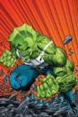 Savage Dragon Archives Volume 1 - Preview