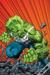 Capa do artigo Savage Dragon Archives Volume 1