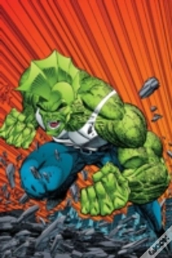 Capa do artigo Savage Dragon Archives Volume 1