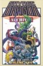 Savage Dragon Archives Volume 2 - Preview