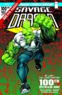 Savage Dragon Archives Volume 4 - Preview