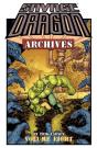 Savage Dragon Archives Volume 8 - Preview