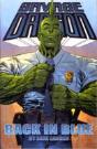 Savage Dragon: Back In Blue - Preview