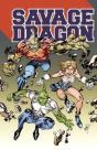 Savage Dragon: Changes - Preview