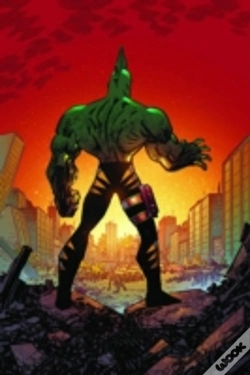 Capa do artigo Savage Dragon Emperor Dragon