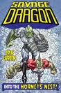 Savage Dragon: Into The Hornet'S Nest - Preview