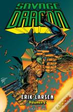 Savage Dragon Nº 02