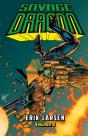 Savage Dragon Nº 02 - Preview