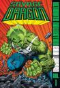 Savage Dragon Ultimate Collection Vol. 1 - Preview