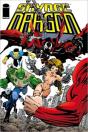 Savage Dragon: United We Stand - Preview