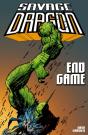 Savage Dragon Volume 10: Endgame - Preview