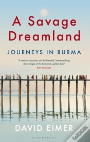 Capa do artigo Savage Dreamland