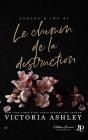 Savage & Ink Tome 2 : Le Chemin De La Destruction - Preview