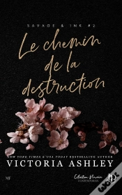 Capa do artigo Savage & Ink Tome 2 : Le Chemin De La Destruction