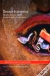 Capa do artigo Savage Economics
