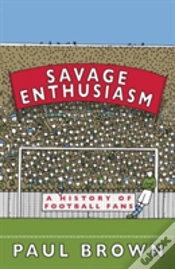 Capa do artigo Savage Enthusiasm