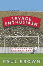 Savage Enthusiasm - Preview