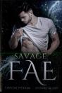 Savage Fae - Preview