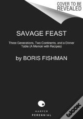 Savage Feast
