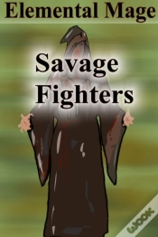 Capa do artigo Savage Fighters: Element Mage