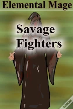 Capa do artigo Savage Fighters: Element Mage