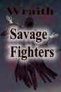 Savage Fighters - Preview