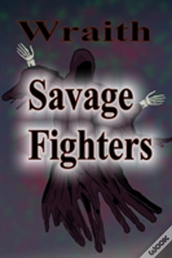 Capa do artigo Savage Fighters