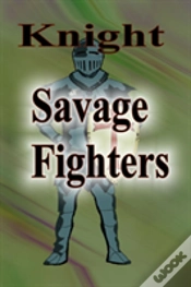 Capa do artigo Savage Fighters