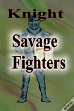 Capa do artigo Savage Fighters