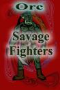 Savage Fighters - Preview
