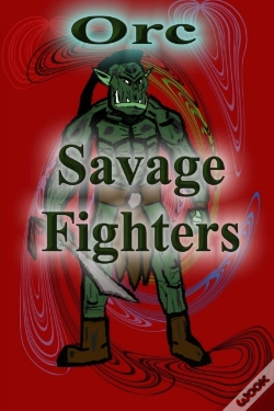 Capa do artigo Savage Fighters