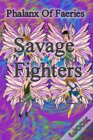Savage Fighters