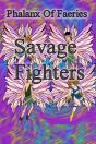 Savage Fighters - Preview