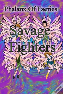Capa do artigo Savage Fighters