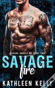Capa do artigo Savage Fire