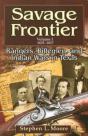 Savage Frontier V. 1; 1835-1837 - Preview