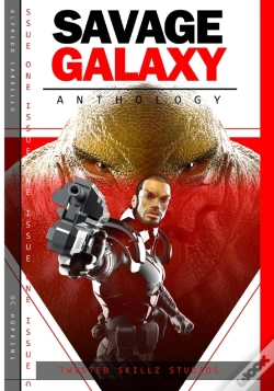 Capa do artigo Savage Galaxy