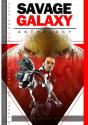 Savage Galaxy - Preview