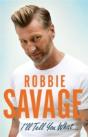 Savage Game - Preview