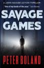 Savage Games - Preview