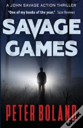 Savage Games