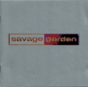 Capa do artigo Savage Garden - CD