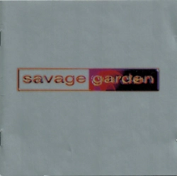 Capa do artigo Savage Garden - CD