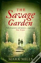Capa do artigo Savage Garden