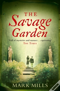 Capa do artigo Savage Garden