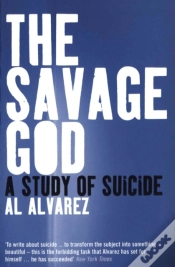 Capa do artigo Savage God