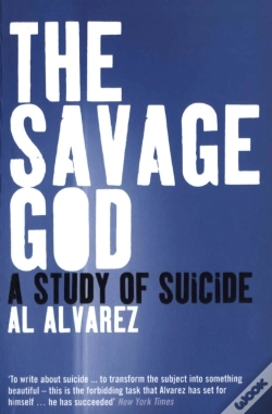 Capa do artigo Savage God